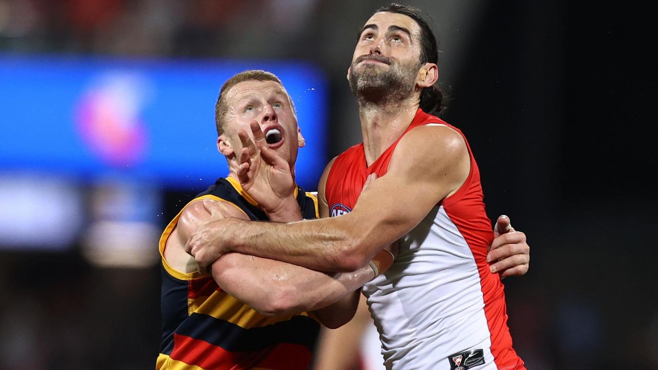 Cornes: Proposed AFL rule changes guarantee groans of ‘not again’