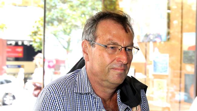 Bega cheese paedophile Maurice Van Ryn threatened to make his victims  testify | Daily Telegraph