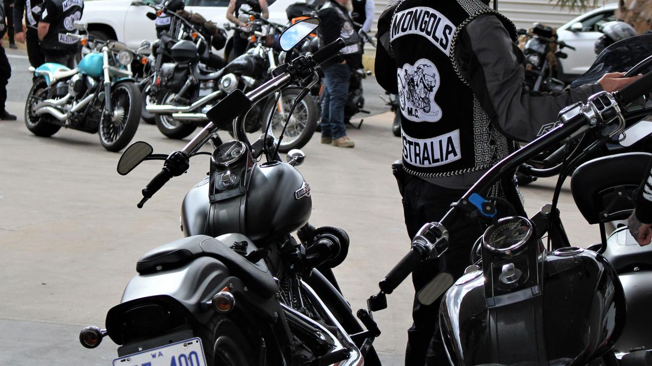 SA taxpayers to cop $20,000 legal bill after police drop ‘bikie war ...