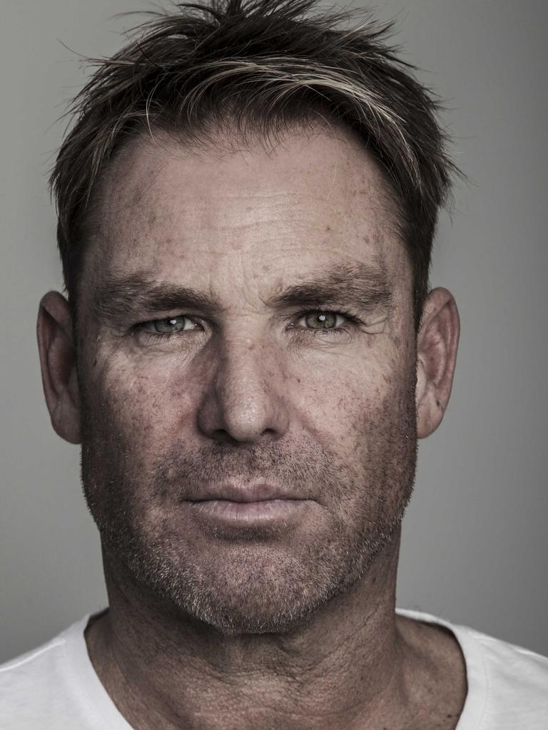 Shane Warne tells all on sex, gambling and the scandals that shaped him |  Herald Sun