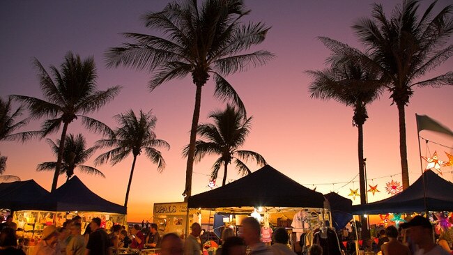 Mindil Beach Sunset Markets and the Beer Can Regatta will return to light up Darwin’s dry season event calendar.