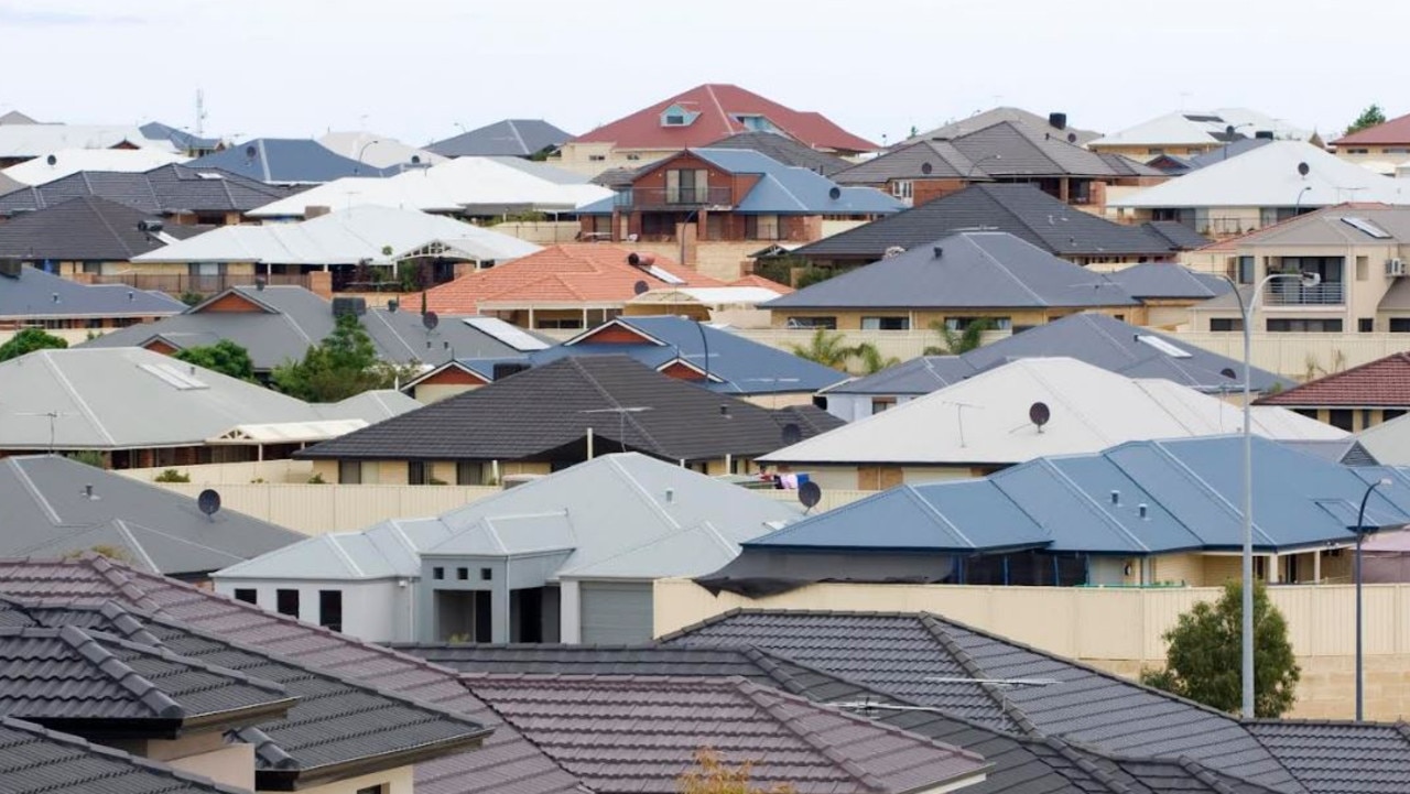 Some believe a ‘dob in your neighbour’ scheme to report vacant properties could help. Picture: iStock