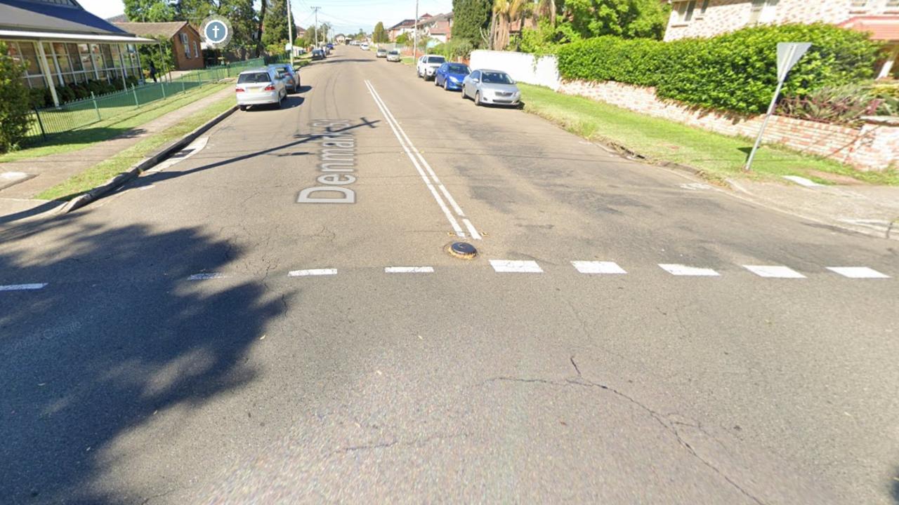 Teen girl injured in hit and run as hunt for driver ramps up