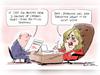 Palaszczuk dodges the issue, passes the buck