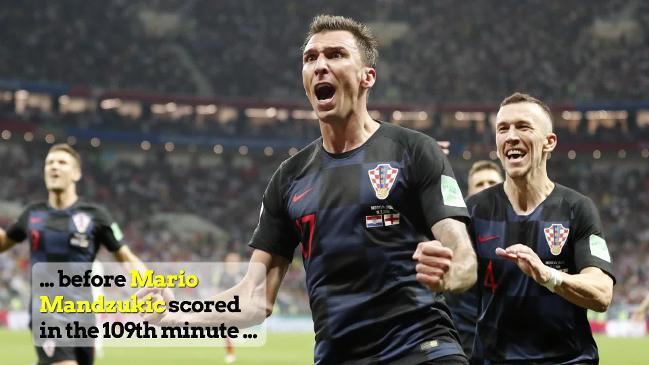 Croatian Football on X: 75': WHAT A FUNNY GOAL HAJDUK HAVE