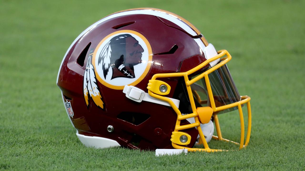 NFL's Washington Redskins to change name after racist slur backlash