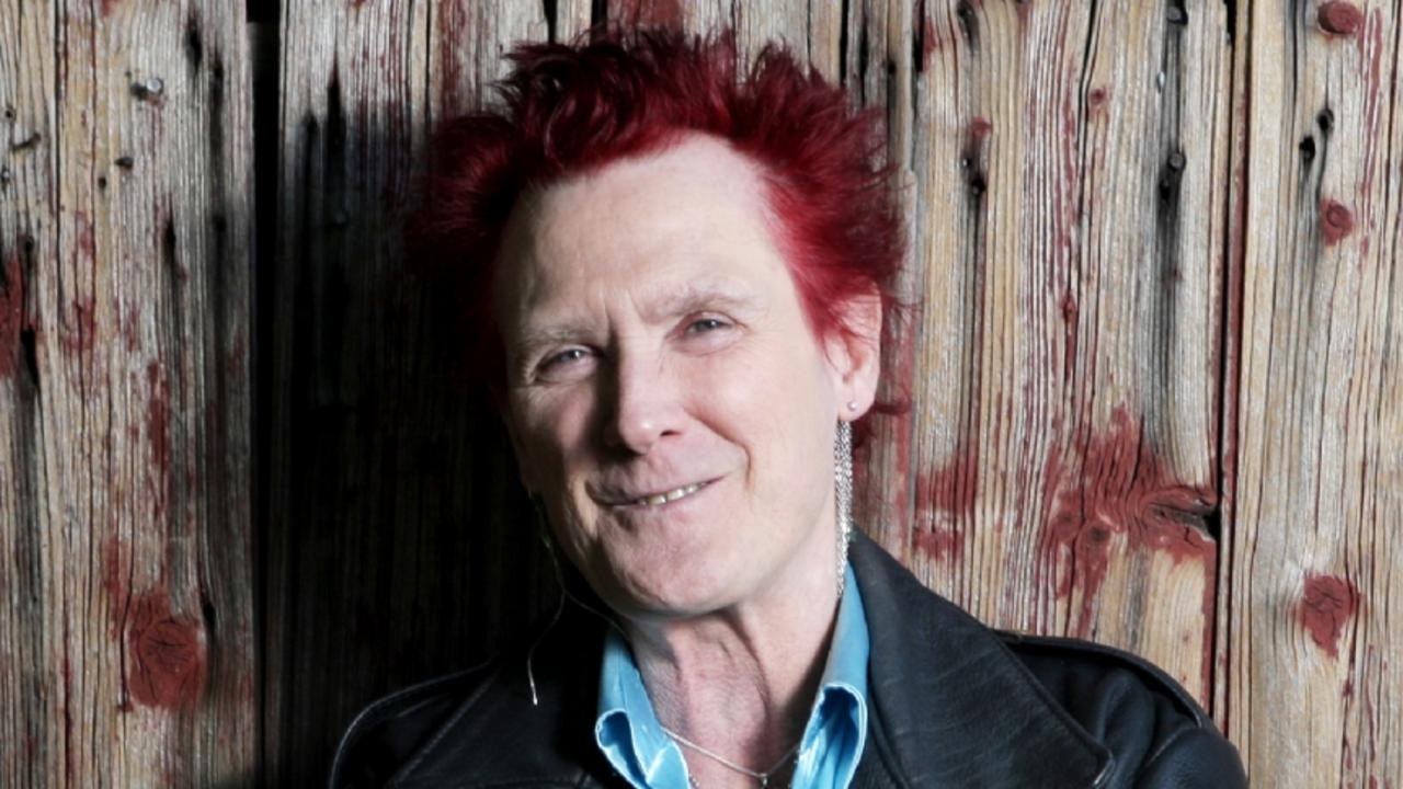 Aussie music legend dead: ‘Rock in peace’