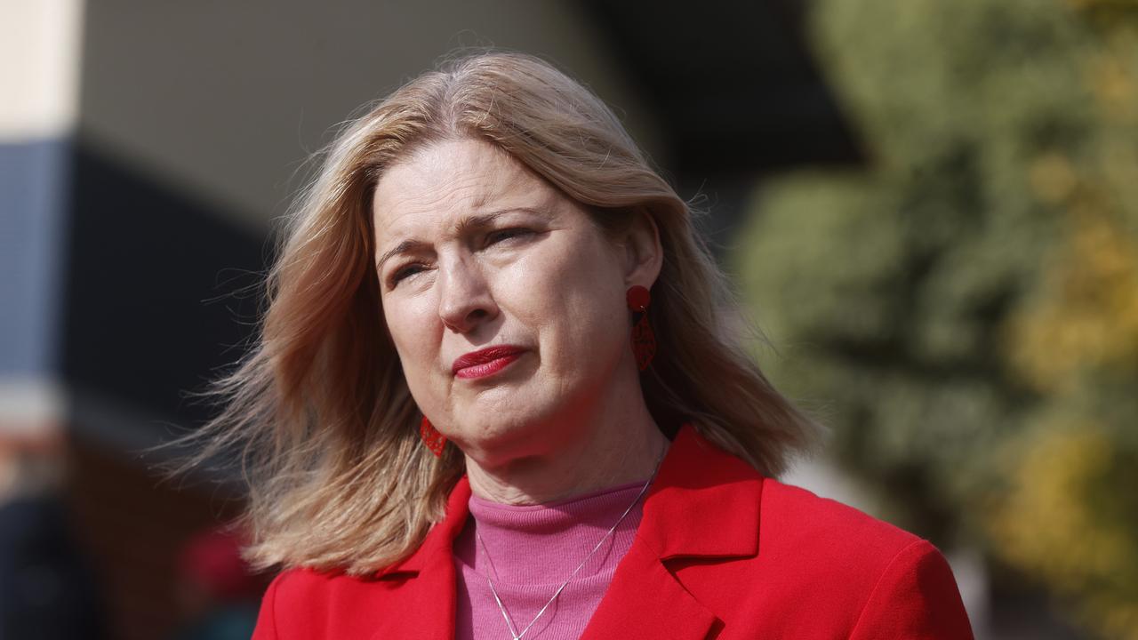 Ag minister Julie Collins to visit drought stricken SA