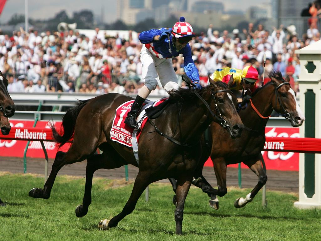 The history of the Melbourne Cup in facts and figures | news.com.au ...