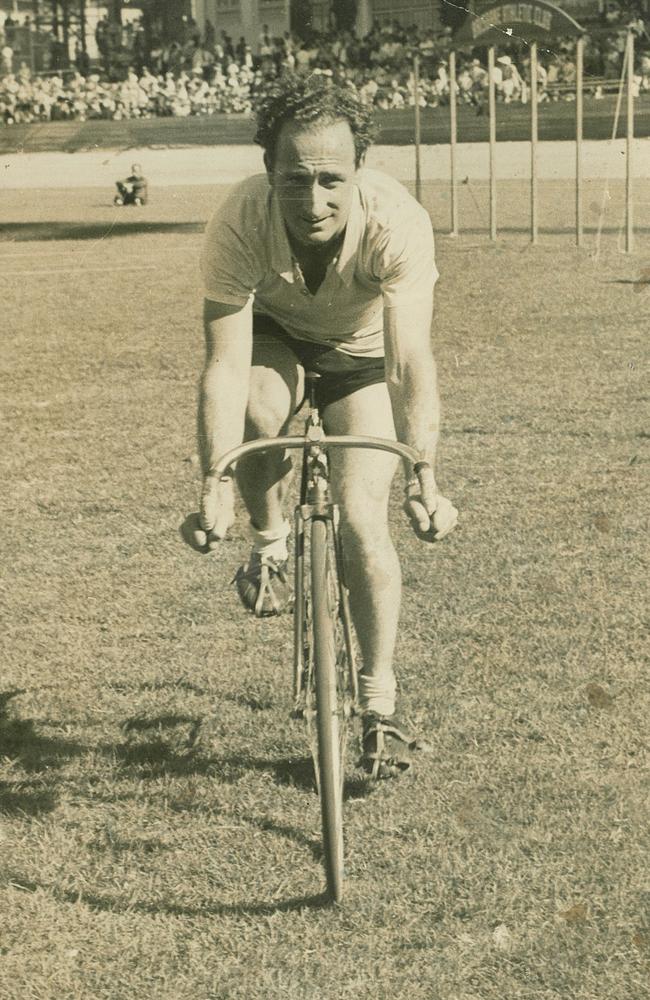 Thomas Anzac Cummings, Ballina stalwart and hero to many, remembered.