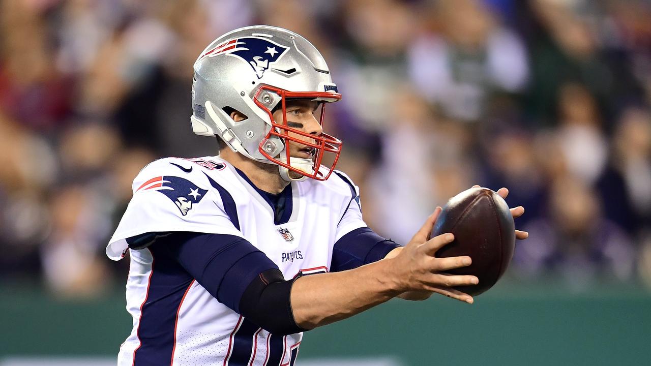 NFL Trades 2019: Patriots Sign ‘best Quarterback In History’ | News.com ...