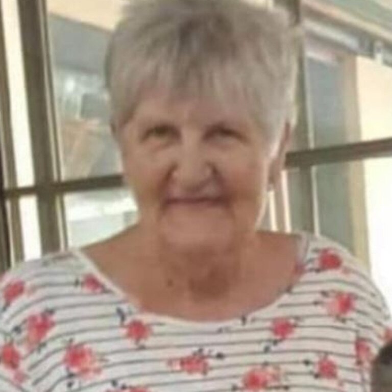 Missing Highland Park Woman Sue West Found Dead In Car Gold Coast