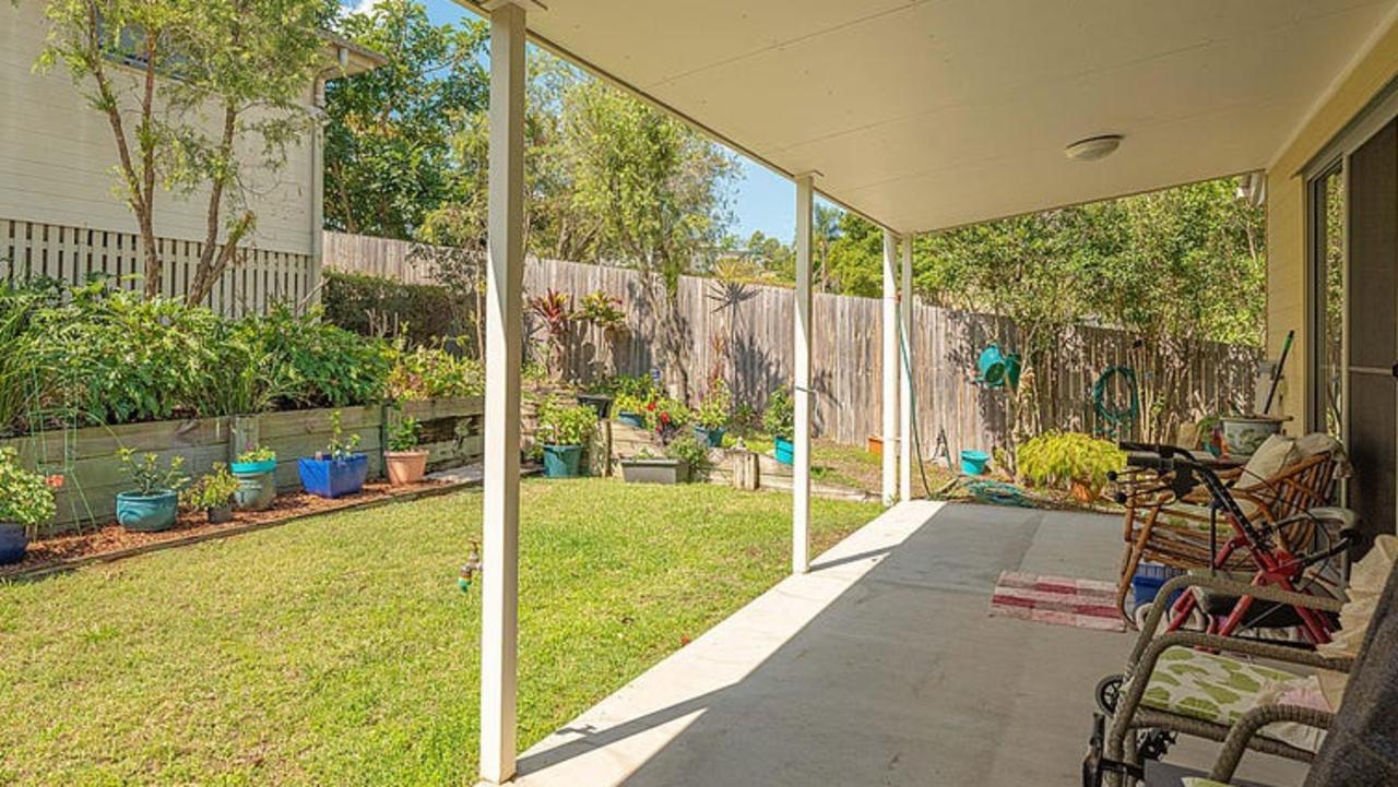 8/3-5 Flynn Rd, Gympie. Photo: Realestate.com