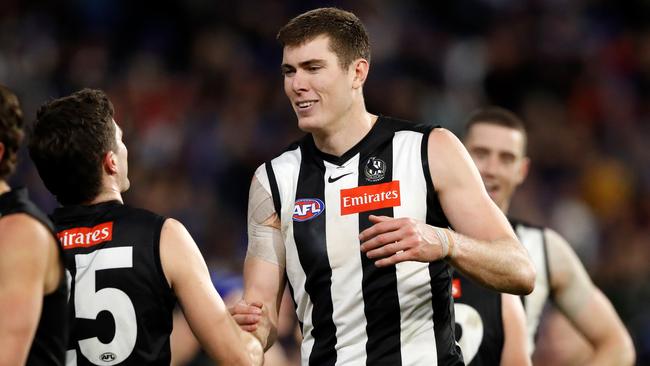 McGuane: What hot Pies must do to defeat Dees