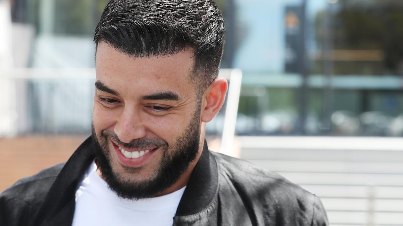 Luxury cars, gourmet dinners – and court: ‘Lambo guy’ set for trial