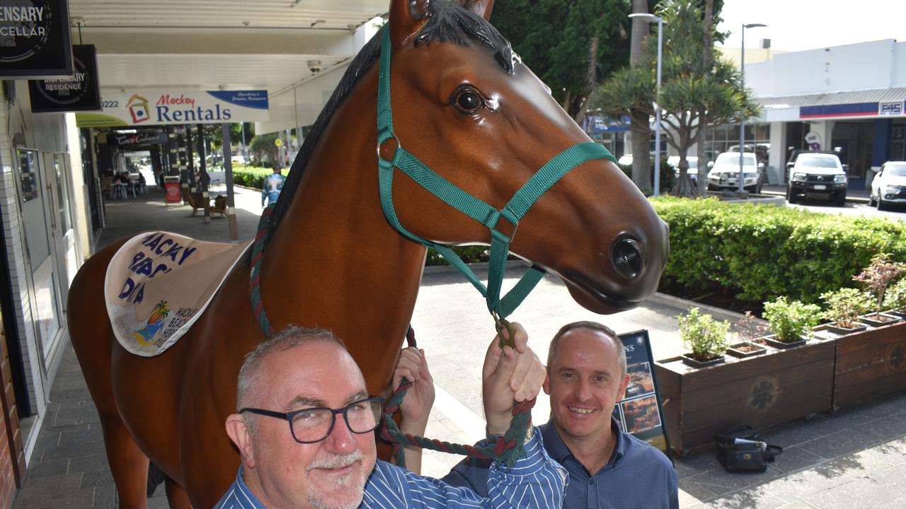 Move over Makybe Diva! This race is no Melbourne Cup