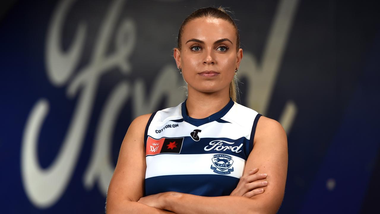 AFL Draft 2023: Geelong Falcons finals SuperCoach points, Chloe