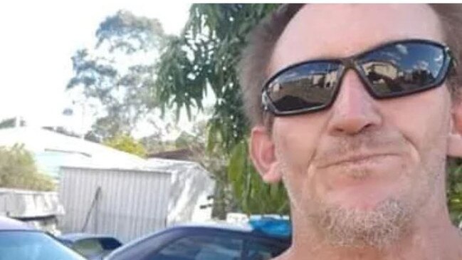 Jamie Cavanagh was killed in a crash on the Warrego Hwy in March.