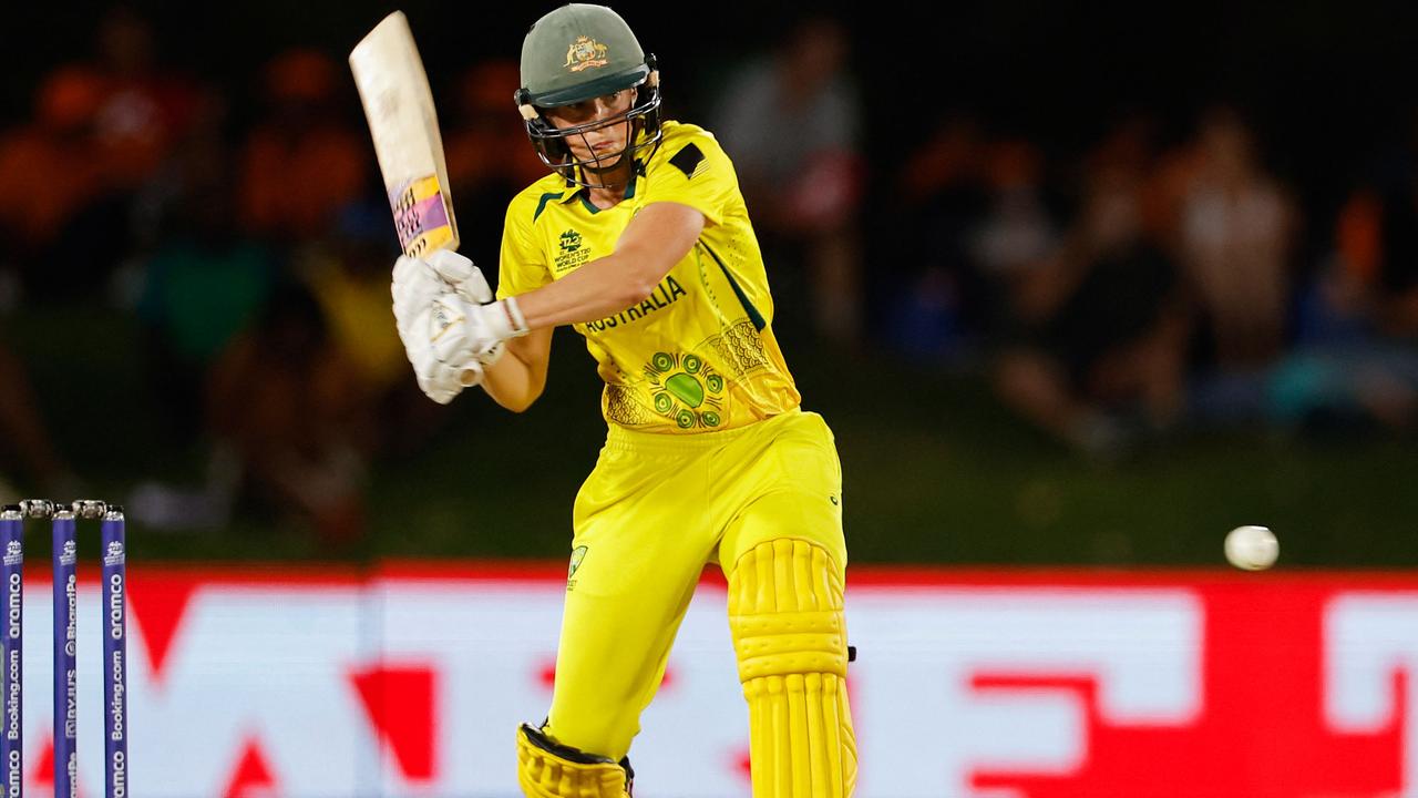 T20 World Cup: Australia’s Ellyse Perry Says Wpl Auction About More 