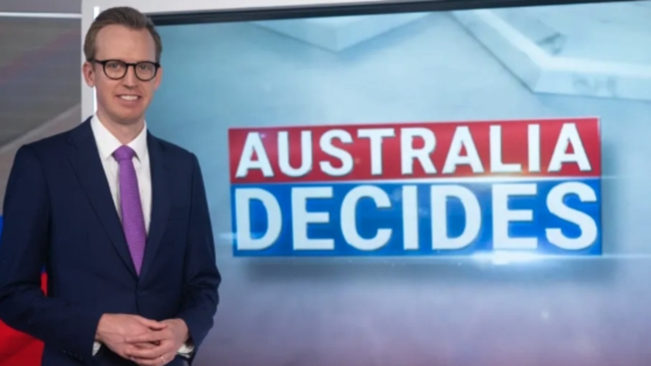 How to watch the 2025 federal election