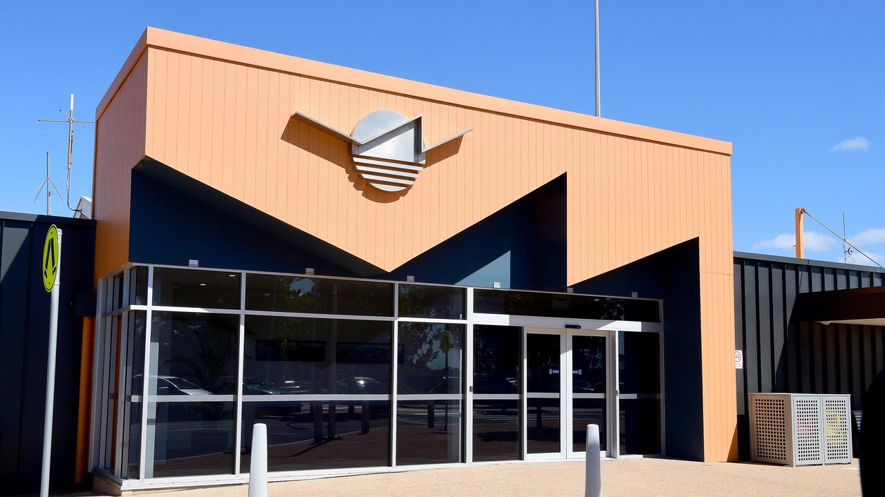 Whyalla Airport $9 million tender for security upgrade | The Advertiser