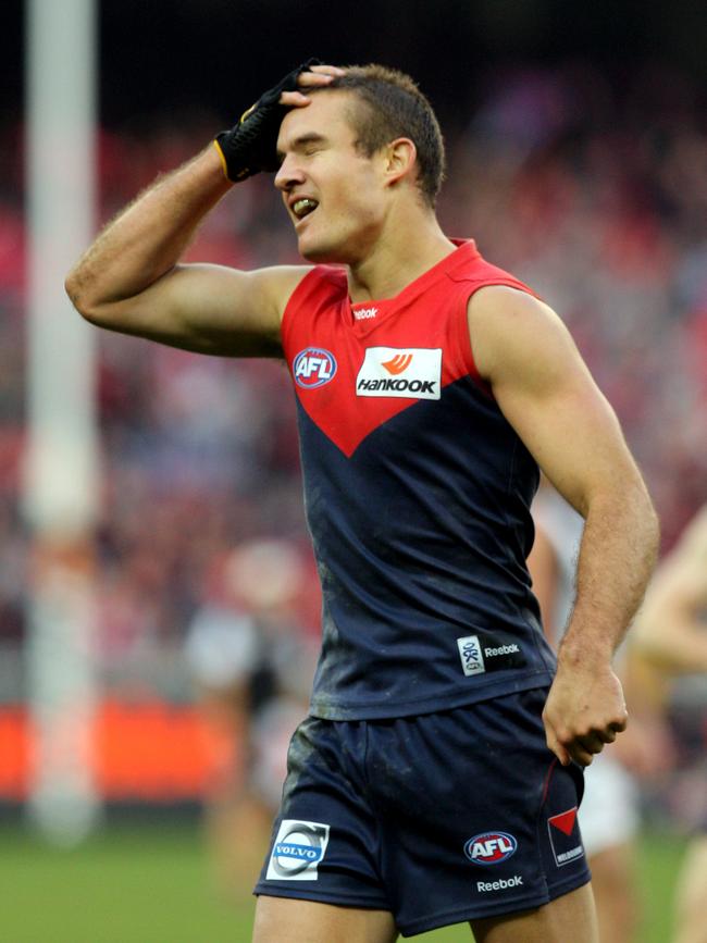 Melbourne level of success during his career was mixed.