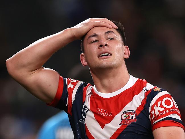 Roosters 2022 rankings: $1m Manu question holding Chooks back