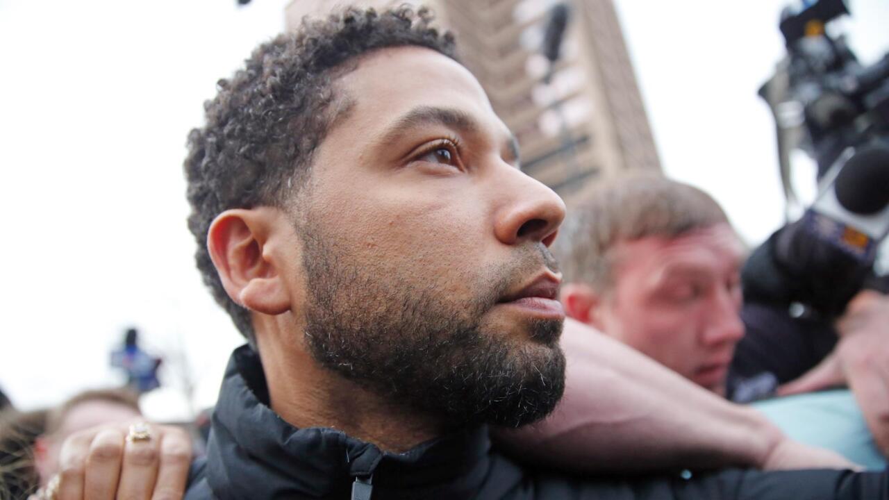 Jussie Smollett's 'Staged Attack': A Timeline Emerges