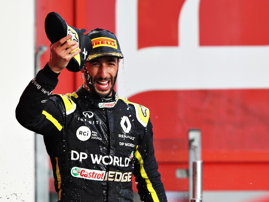 F1 2020: Daniel Ricciardo, Renault ‘It’s not too late’, Fernando Alonso ...