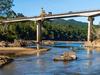 ‘Absolute disgrace’: Fury erupts after Bribie Island bridge pledge
