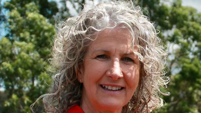 Liza Butler is the Labor candidate for the South Coast.