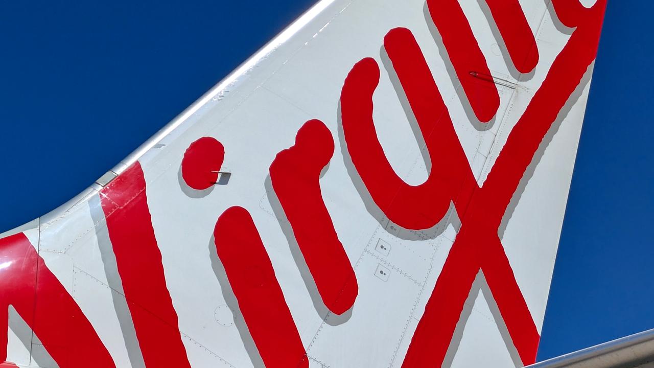 Bain Capital tests cornerstone interest for Virgin Australia IPO