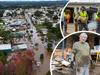‘Can’t do this alone’: Town’s cry for help, 109 schools reopen after floods