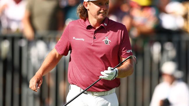 ‘Nothing will change’: Oz Open rule focus is clear