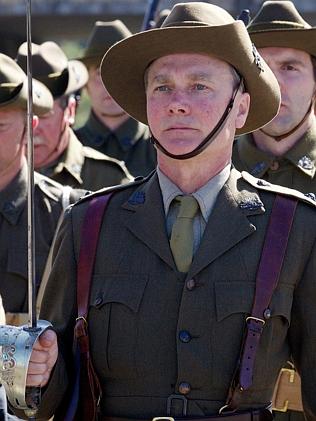 Blackboy Hill march marks 100 years | Daily Telegraph