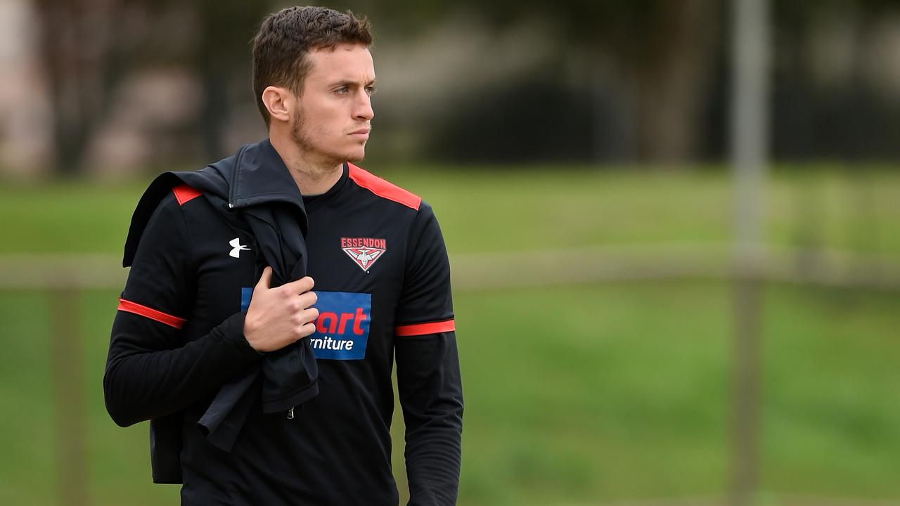 Clubs believe Orazio Fantasia toured Adelaide’s facilites recently. Picture: Matt Roberts/Getty Images