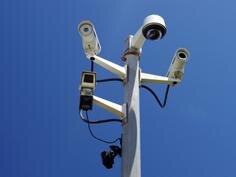 ASIO 'knew' Chinese cameras were a 'cyber-security' threat to Australia