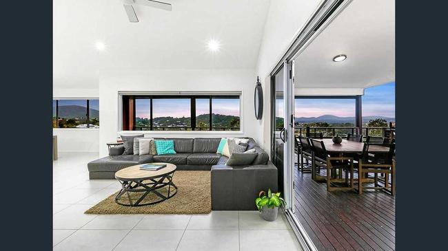 15 Jasper Ct, Coolum Beach is on the market for offers over $840,000. Picture: Contributed