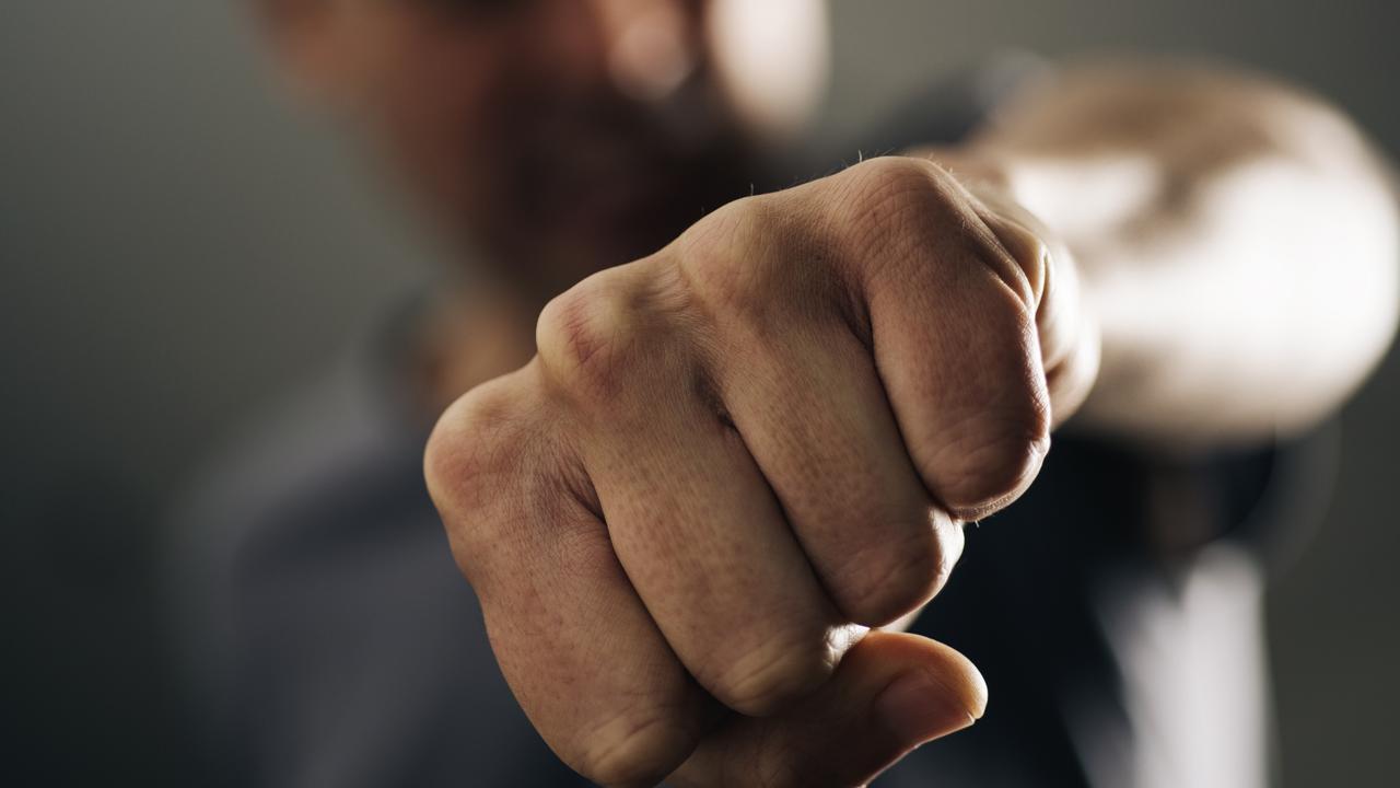 Armed robber’s vigilante justice against ‘rapist’ backfires