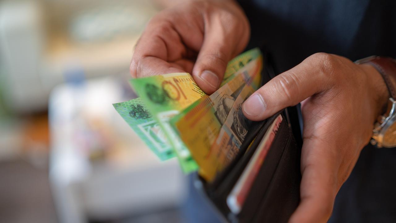 Cost of living is weighing on the minds of Australians, with rising costs being felt.