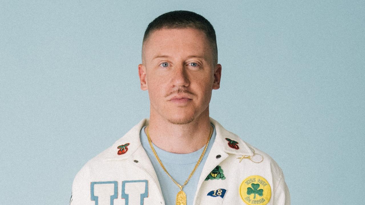 Macklemore to headline 2024 Bass in the Grass 2024 in Darwin NT News