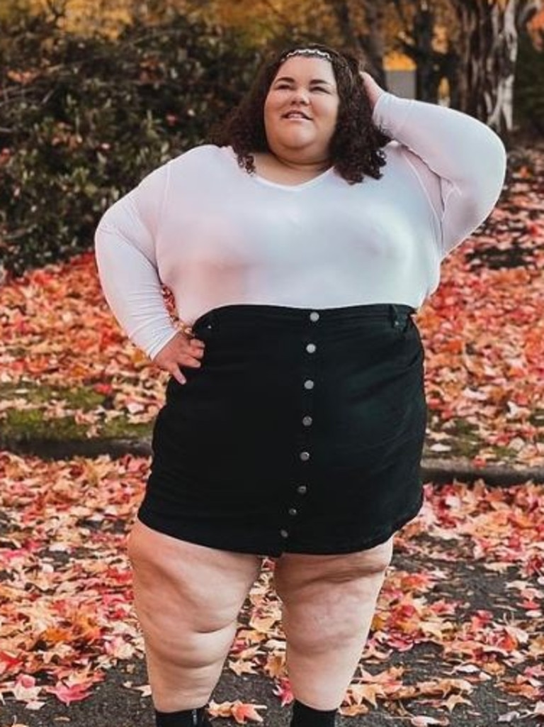 Traveller Jaelynn Chaney Demands Airlines Give Obese Flyers Free Extra