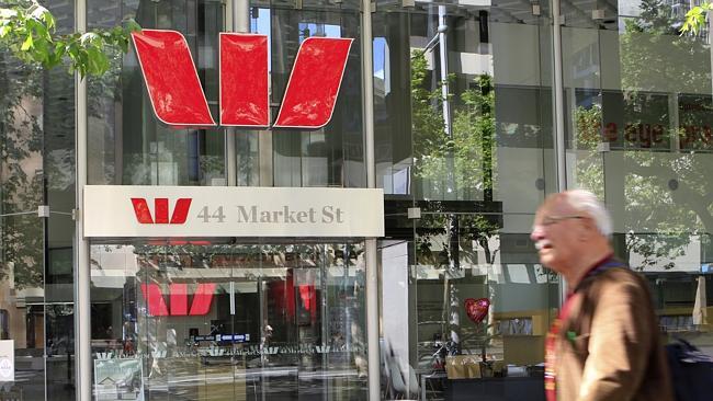 Westpac has restricted lending to foreign buyers of Australian property.