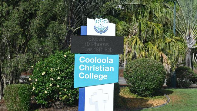 Cooloola Christian College has an opening for a new secondary English teacher.