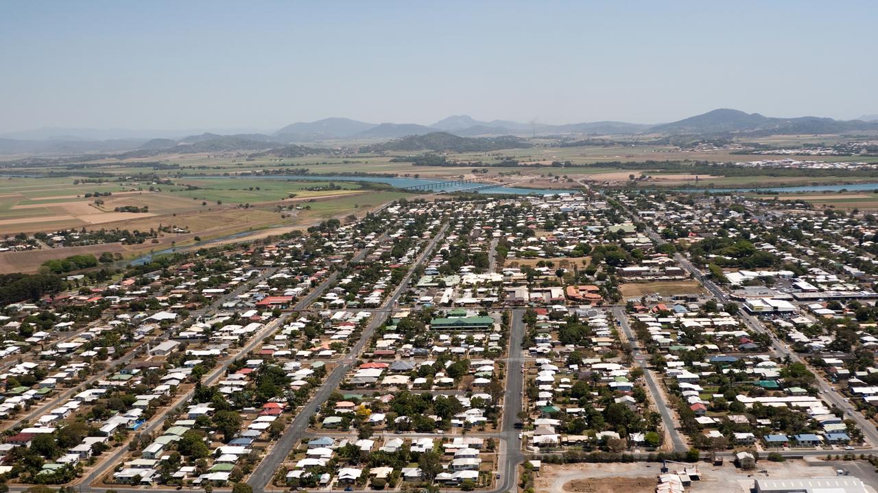 Mackay’s low vacancy rate is placing a lot of pressure on the housing market.