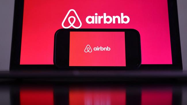 Airbnb said customers can cancel bookings and get their money back - even if severe weather was expected, such as a cyclone in Far North Queensland during cyclone season.