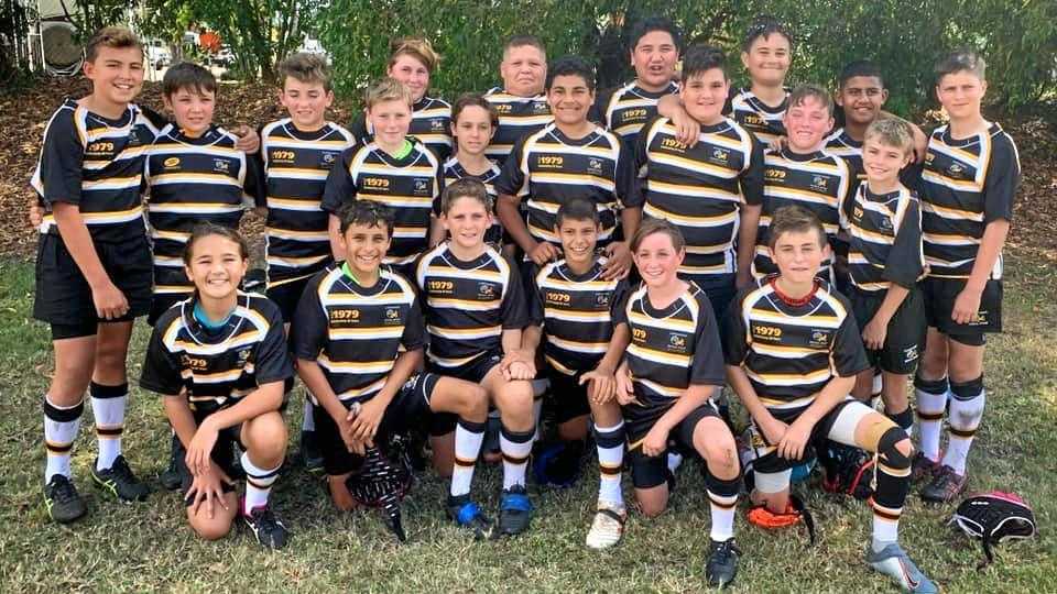 Gallery. Picture: Contributed 060819 RUGBY