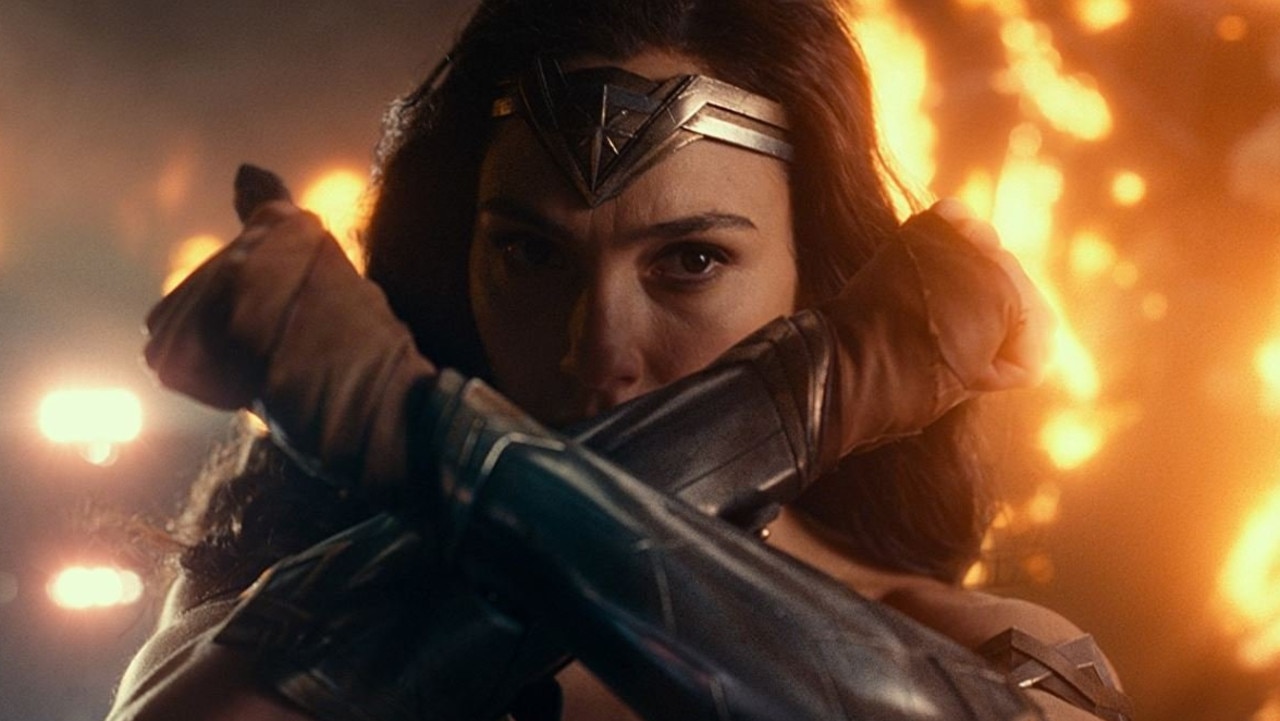 No amount of Gal Gadot could salvage the Whedon cut.