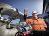‘Once in a generation’ upgrade brings improved drinking water to Hobart