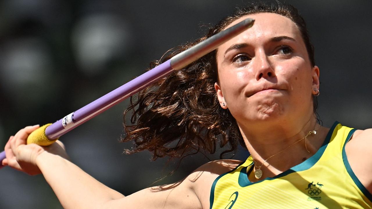 Tokyo Olympics 2020: Three Australian women qualify for ...